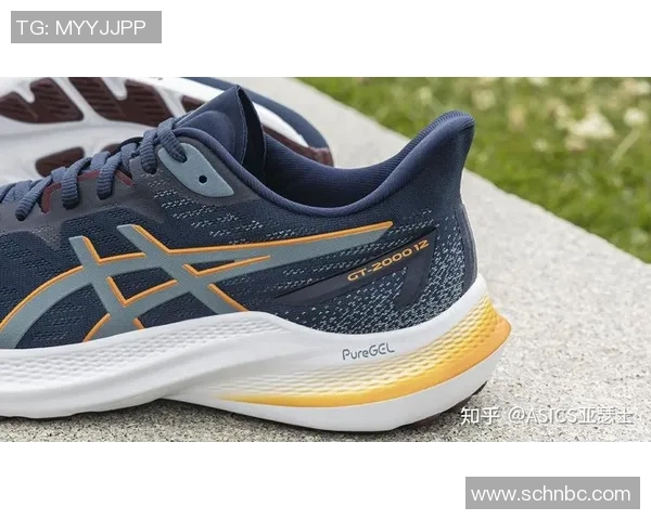 选择适合你的必一跑鞋全解析缓冲与支撑的完美平衡